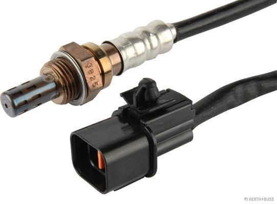 Lambda jutiklis HERTH+BUSS JAKOPARTS J1460513