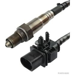 Lambda jutiklis HERTH+BUSS JAKOPARTS J1460514