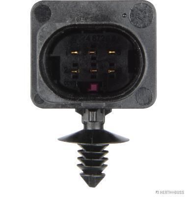 Lambda jutiklis HERTH+BUSS JAKOPARTS J1460514