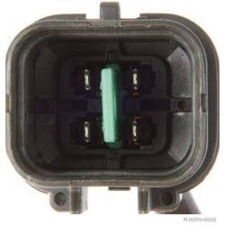 Lambda jutiklis HERTH+BUSS JAKOPARTS J1460515