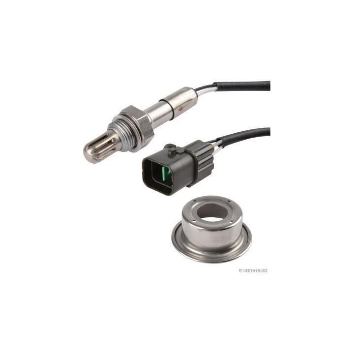 Lambda jutiklis HERTH+BUSS JAKOPARTS J1460515