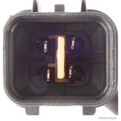 Lambda jutiklis HERTH+BUSS JAKOPARTS J1460516