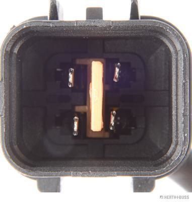 Lambda jutiklis HERTH+BUSS JAKOPARTS J1460516