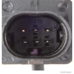 Lambda jutiklis HERTH+BUSS JAKOPARTS J1460517