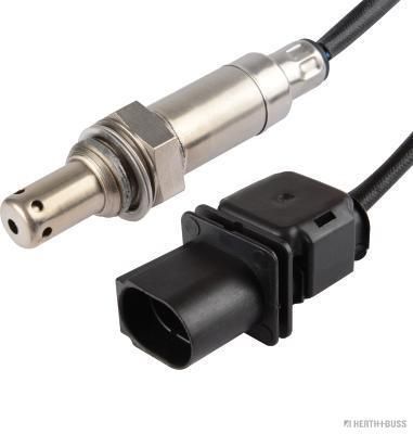 Lambda jutiklis HERTH+BUSS JAKOPARTS J1460517