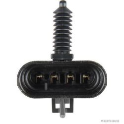 Lambda jutiklis HERTH+BUSS JAKOPARTS J1460903