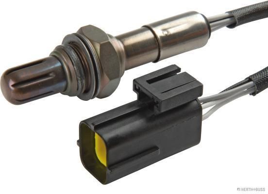 Lambda jutiklis HERTH+BUSS JAKOPARTS J1460905