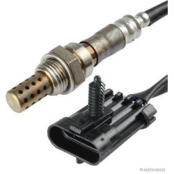 Lambda jutiklis HERTH+BUSS JAKOPARTS J1460908