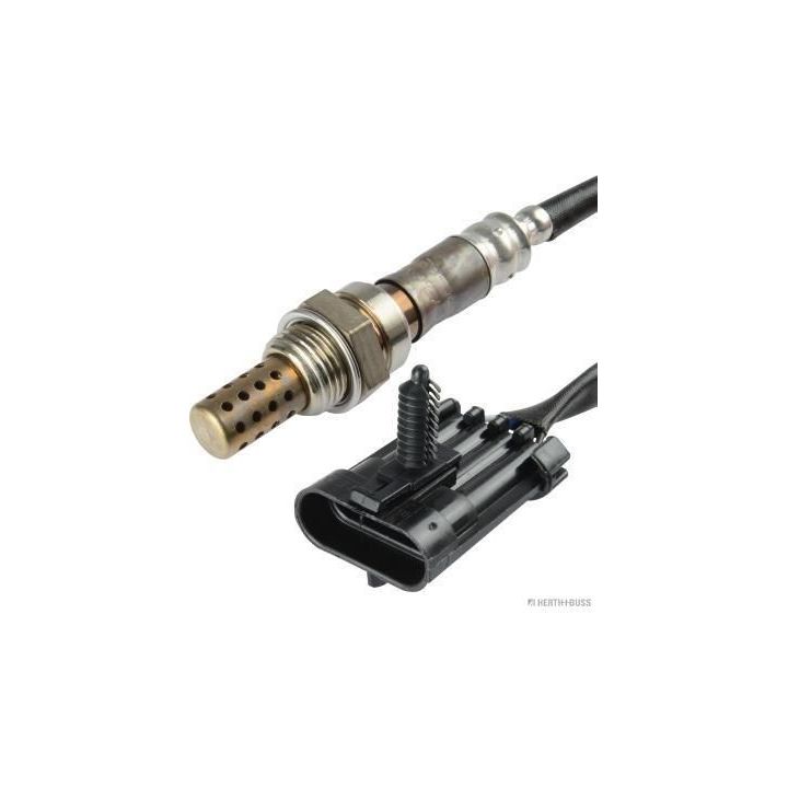 Lambda jutiklis HERTH+BUSS JAKOPARTS J1460908