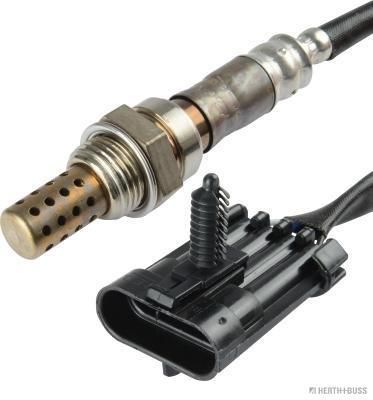 Lambda jutiklis HERTH+BUSS JAKOPARTS J1460908