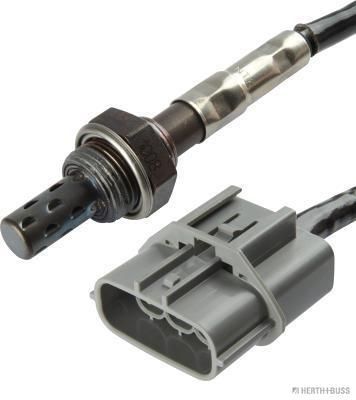 Lambda jutiklis HERTH+BUSS JAKOPARTS J1461006