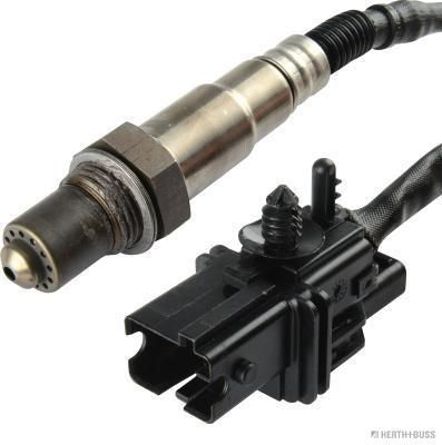 Lambda jutiklis HERTH+BUSS JAKOPARTS J1461007