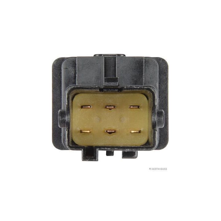 Lambda jutiklis HERTH+BUSS JAKOPARTS J1461007