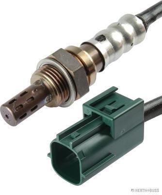 Lambda jutiklis HERTH+BUSS JAKOPARTS J1461016