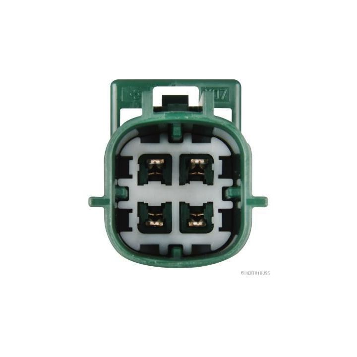 Lambda jutiklis HERTH+BUSS JAKOPARTS J1461016