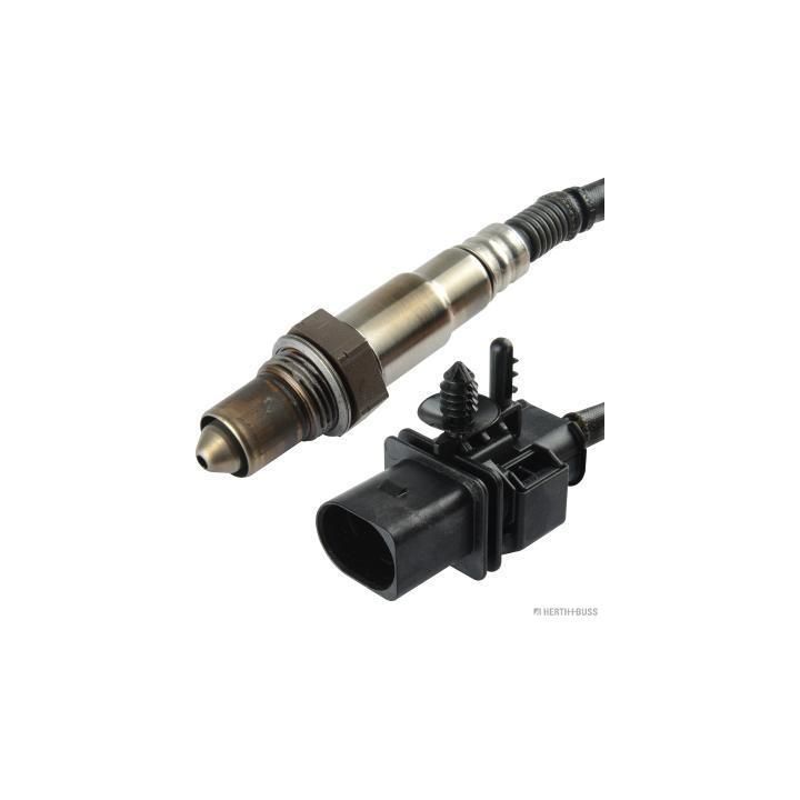 Lambda jutiklis HERTH+BUSS JAKOPARTS J1461019