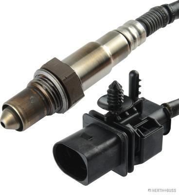 Lambda jutiklis HERTH+BUSS JAKOPARTS J1461019