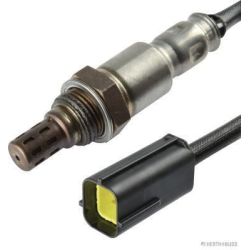 Lambda jutiklis HERTH+BUSS JAKOPARTS J1461020