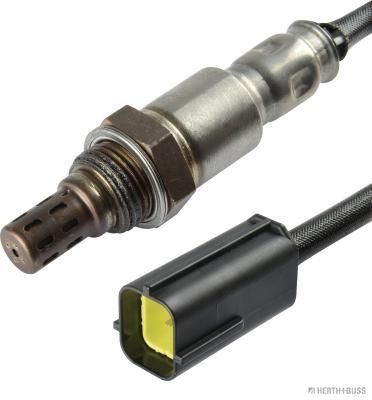 Lambda jutiklis HERTH+BUSS JAKOPARTS J1461020