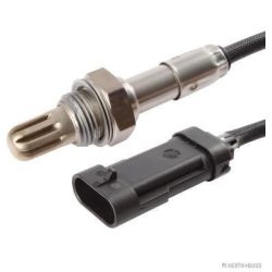 Lambda jutiklis HERTH+BUSS JAKOPARTS J1461026