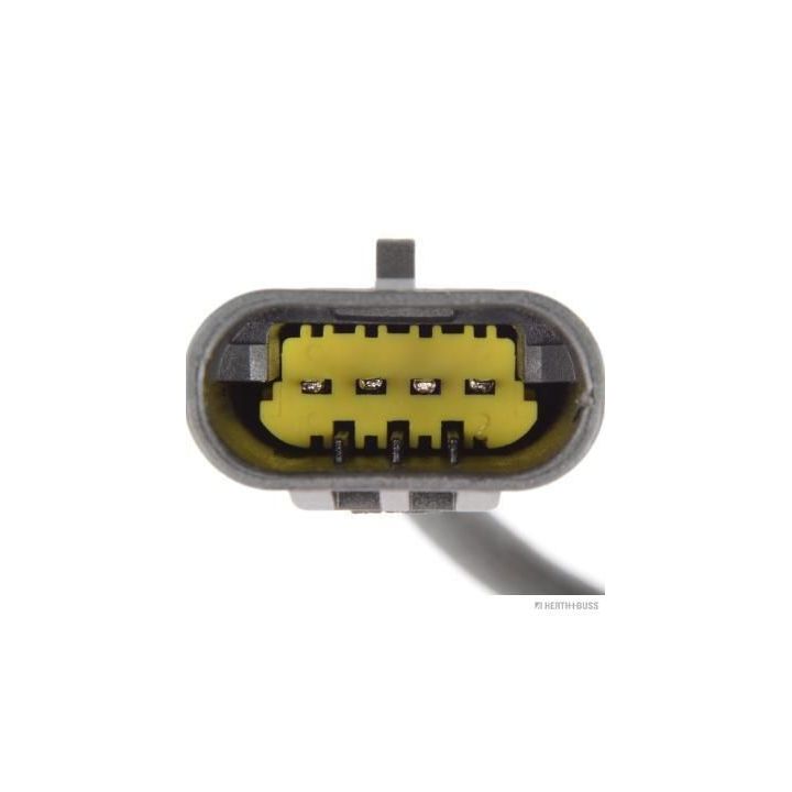 Lambda jutiklis HERTH+BUSS JAKOPARTS J1461026