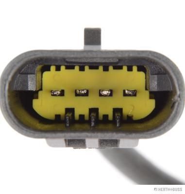 Lambda jutiklis HERTH+BUSS JAKOPARTS J1461026