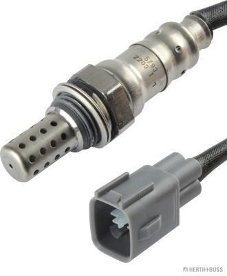 Lambda jutiklis HERTH+BUSS JAKOPARTS J1462004