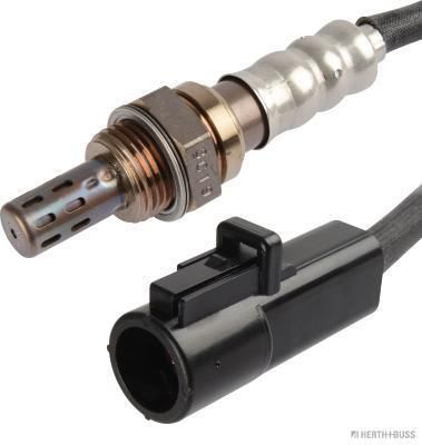 Lambda jutiklis HERTH+BUSS JAKOPARTS J1463002