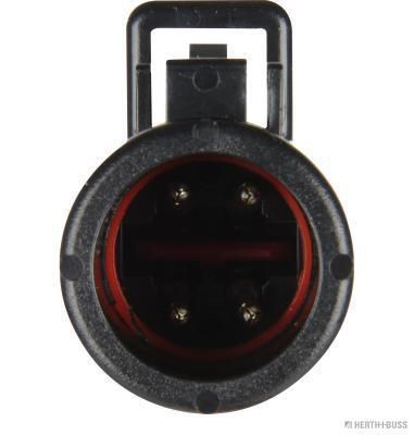 Lambda jutiklis HERTH+BUSS JAKOPARTS J1463003