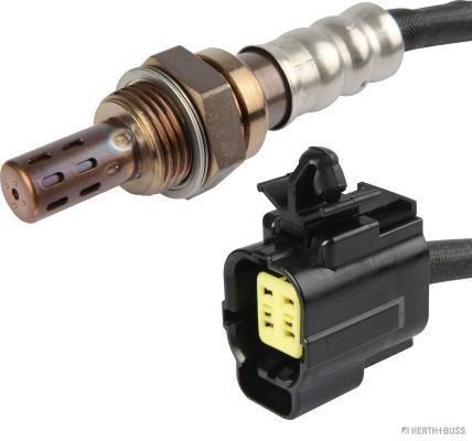 Lambda jutiklis HERTH+BUSS JAKOPARTS J1463013