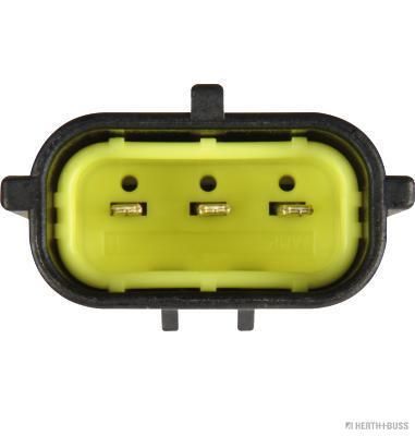 Lambda jutiklis HERTH+BUSS JAKOPARTS J1463015