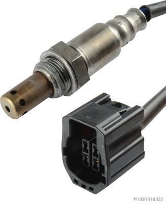 Lambda jutiklis HERTH+BUSS JAKOPARTS J1463016