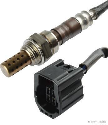 Lambda jutiklis HERTH+BUSS JAKOPARTS J1463017