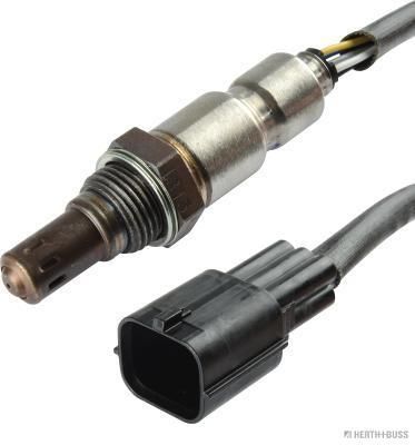 Lambda jutiklis HERTH+BUSS JAKOPARTS J1463018