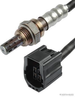 Lambda jutiklis HERTH+BUSS JAKOPARTS J1463019