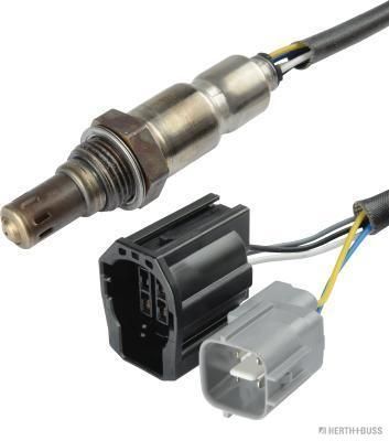 Lambda jutiklis HERTH+BUSS JAKOPARTS J1463020