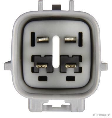 Lambda jutiklis HERTH+BUSS JAKOPARTS J1463020