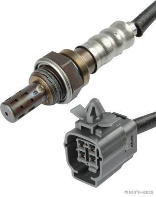 Lambda jutiklis HERTH+BUSS JAKOPARTS J1463022