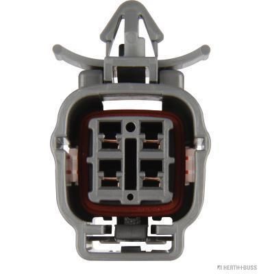 Lambda jutiklis HERTH+BUSS JAKOPARTS J1463022