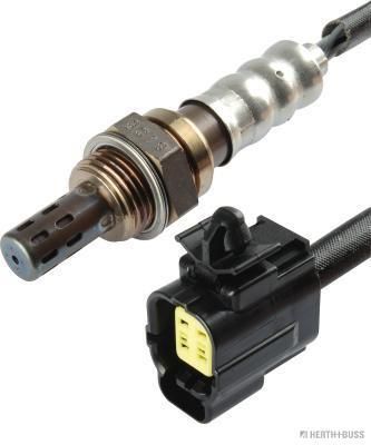 Lambda jutiklis HERTH+BUSS JAKOPARTS J1463023