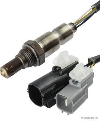 Lambda jutiklis HERTH+BUSS JAKOPARTS J1463026