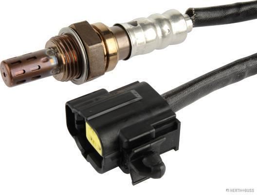 Lambda jutiklis HERTH+BUSS JAKOPARTS J1463028