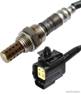 Lambda jutiklis HERTH+BUSS JAKOPARTS J1463029