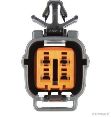 Lambda jutiklis HERTH+BUSS JAKOPARTS J1463030