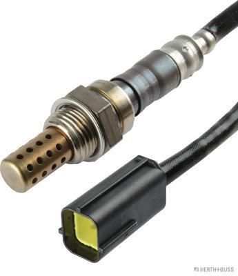 Lambda jutiklis HERTH+BUSS JAKOPARTS J1463031