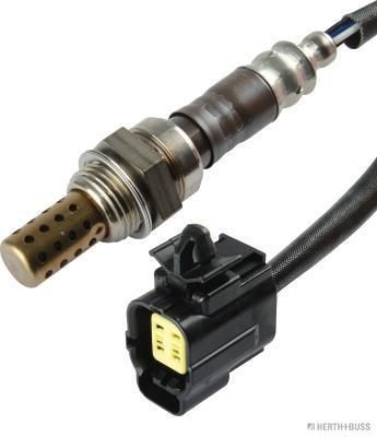 Lambda jutiklis HERTH+BUSS JAKOPARTS J1463033