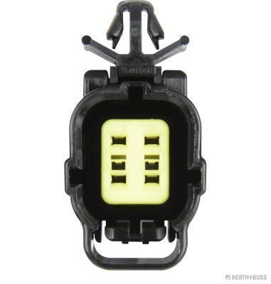 Lambda jutiklis HERTH+BUSS JAKOPARTS J1463033