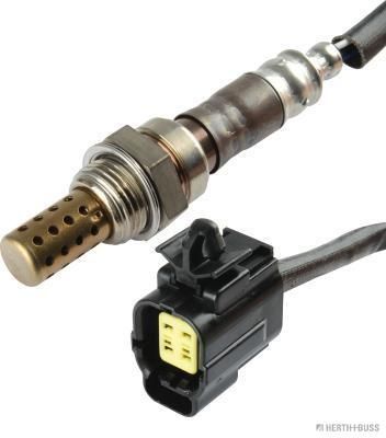 Lambda jutiklis HERTH+BUSS JAKOPARTS J1463034