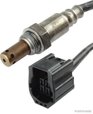 Lambda jutiklis HERTH+BUSS JAKOPARTS J1463035