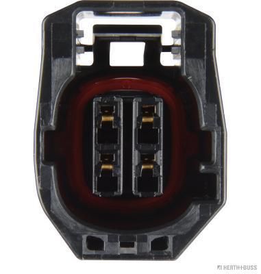 Lambda jutiklis HERTH+BUSS JAKOPARTS J1463035